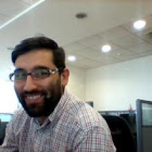 Imagen de Ricardo Miranda