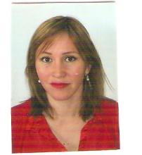Imagen de Yasmine