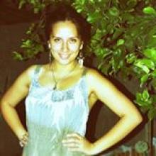 Imagen de Claudia F Pinto