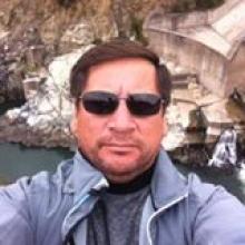 Imagen de Cristian Rodrigo Delannoy Esparza