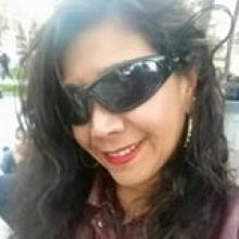 Imagen de Susana Cuzmar Franco