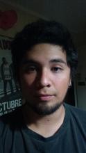 Imagen de Emiliano Alonso Urrutia Olguín