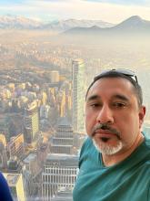 Imagen de Sergio Octavio Manriquez Lopez