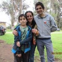 Imagen de Poncho Latorre