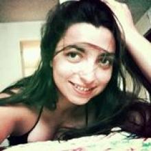 Imagen de Carolina Mattel Figueroa Valenzuela