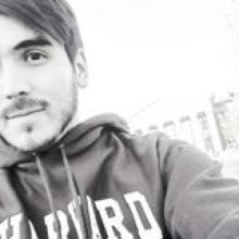 Imagen de Alonso Jethro
