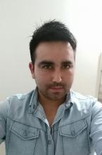 Imagen de Alejandro Sepulveda AS
