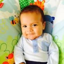 Imagen de Gus Vasquez Vega