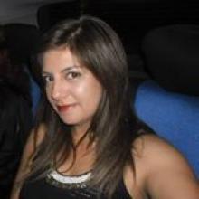 Imagen de Beatriz Astudillo Bustos