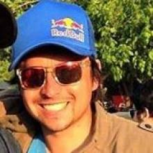 Imagen de Cesar Rojas Herras