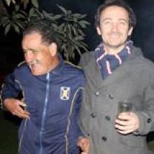 Imagen de Edmundo Carmona Verdugo