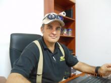 Imagen de Marco Reyes Cortes