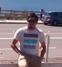 Imagen de Patricio Hernandez Marillanca