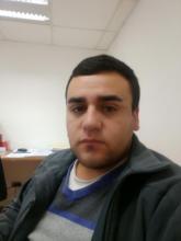 Imagen de Claudio Rodrigo Soto Hermosilla