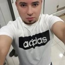 Imagen de Cruz Francisco Andre