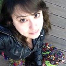 Imagen de Kharla Ivannia Jarpa