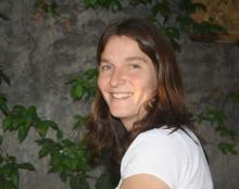 Imagen de Daniela Redlich