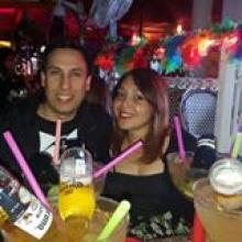 Imagen de Melissa Montserrat Varas Parraguez