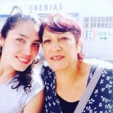 Imagen de Nonita Villegas Reyes