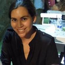 Imagen de Alejandra Jiusán