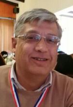 Imagen de Ivan Becerra Donoso