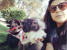 Imagen de Alejandra Cabello