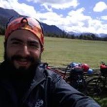 Imagen de Oscar Patricio Ramos Zuniga
