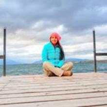 Imagen de Katherine Cartes Espricaute