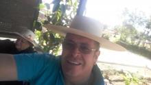 Imagen de Jorge Mena Tapia