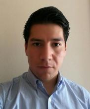 Imagen de César Villalobos
