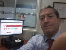 Imagen de arturo carvajal