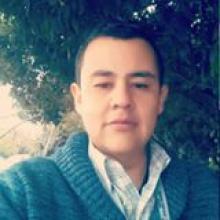 Imagen de Alexis Gonzalo Toro
