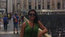 Imagen de Carolina Carvajal