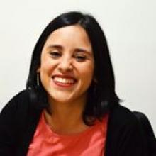 Imagen de Yessenia Millones Segovia