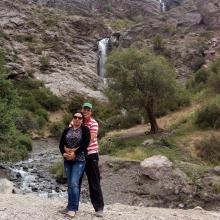 Imagen de Fabiola Solange Fuentealba Cotal