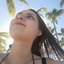 Imagen de Camila Robinson Santander
