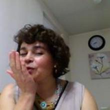 Imagen de Pilar Ayala
