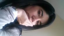 Imagen de Katherine Peralta