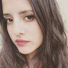 Imagen de Camila Fernanda Moraga Pardo