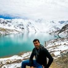Imagen de Aresh Srivastava