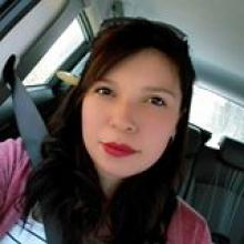 Imagen de Jesenia Tejeda Medina