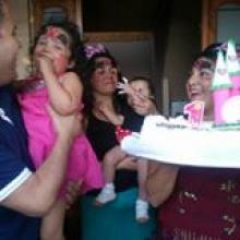 Imagen de Claudia Karina Ibañez Alvarez