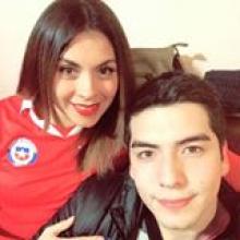Imagen de Nicolas Ferreira Osorio