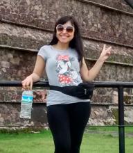 Imagen de Loreto Orellana