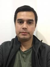 Imagen de Miguel Oñate