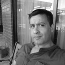 Imagen de Oscar Perez Avendaño