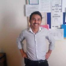 Imagen de Luis alberto valdes vargas