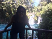 Imagen de Sandra Alfaro