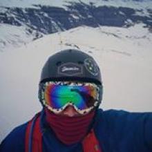 Imagen de Benjamin Garcia Parra