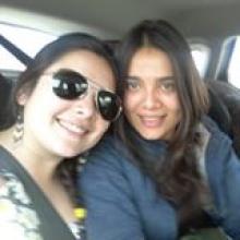 Imagen de Daniela Carvajal